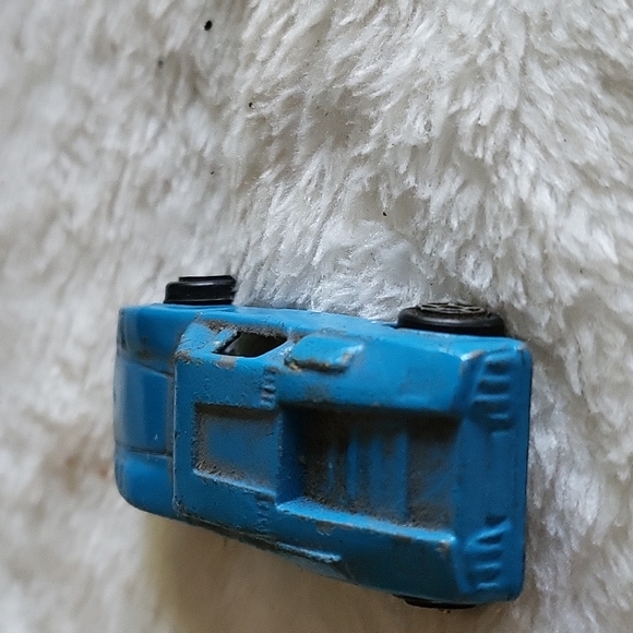 Vintage Tootsie Car - Picture 4 of 5